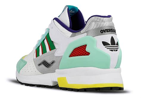 Adidas zx10000c overkill